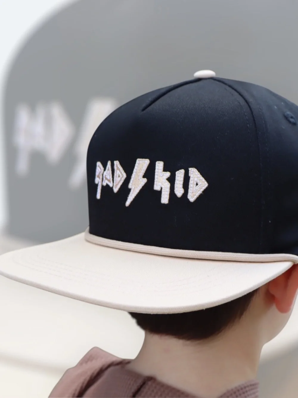 Surfside co hat